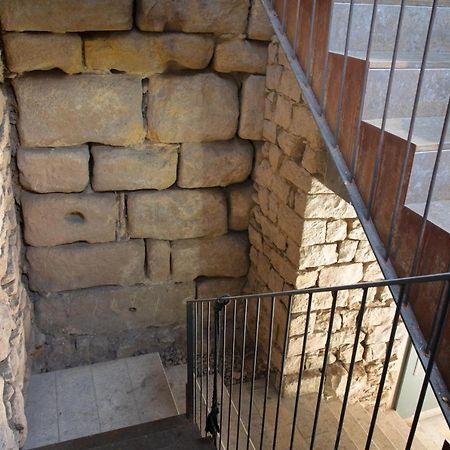 Flateli Ballesteries 26 B خيرونا المظهر الخارجي الصورة